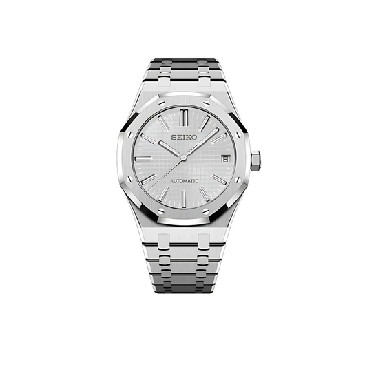 ROYAL SEIKOAK - WHITE