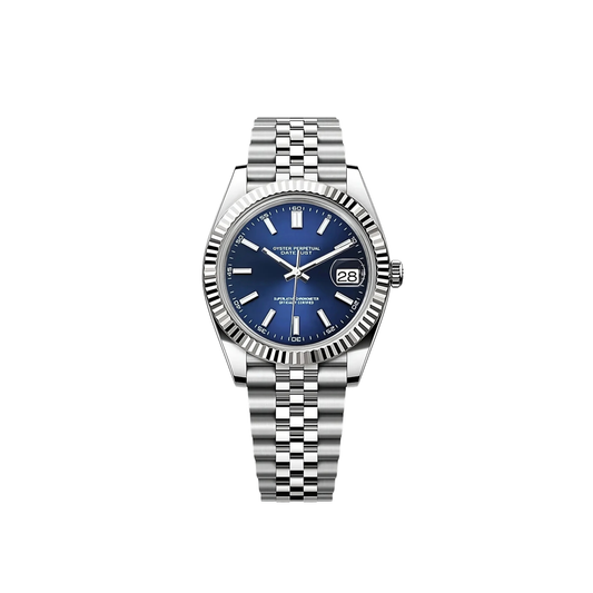 SEIKOJUST - ROYAL BLUE