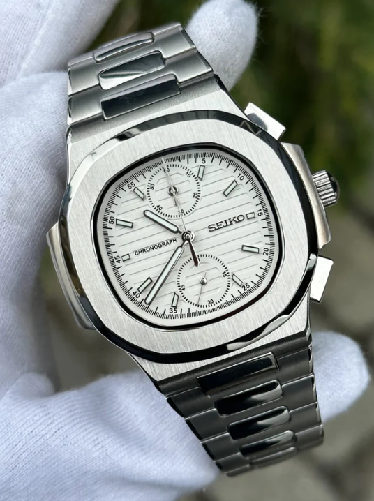 NAUTIKO - CHRONOGRAPH