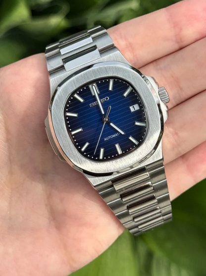 NAUTIKO - ROYAL BLUE