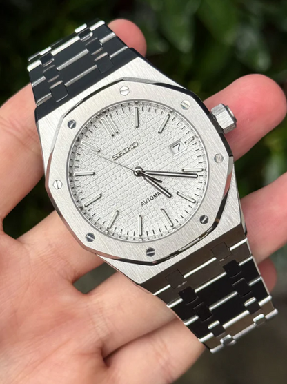 ROYAL SEIKOAK - WHITE