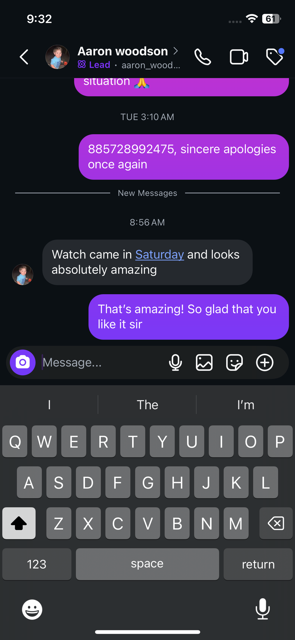 <h2>Here's what other 1000+ watch collectors have to say:</h2>