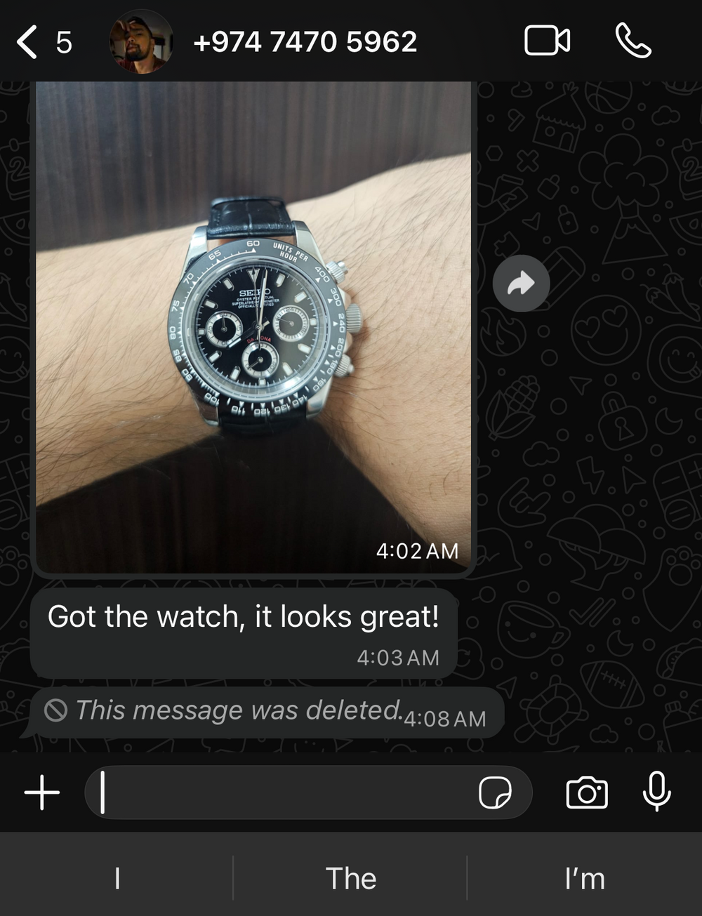 <h2>Here's what other 1000+ watch collectors have to say:</h2>