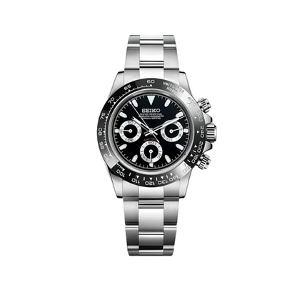 SEITONA - BLACK