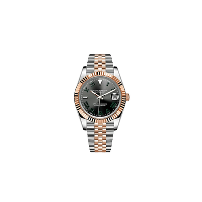 SEIKOJUST - WIMBLEDON TWO TONE