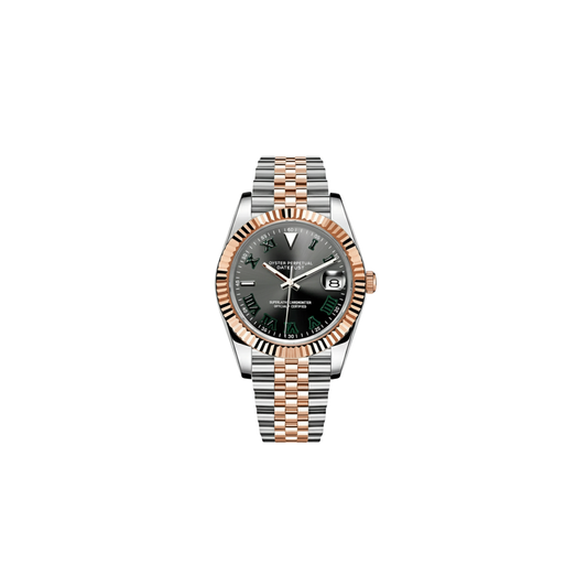 SEIKOJUST - WIMBLEDON TWO TONE