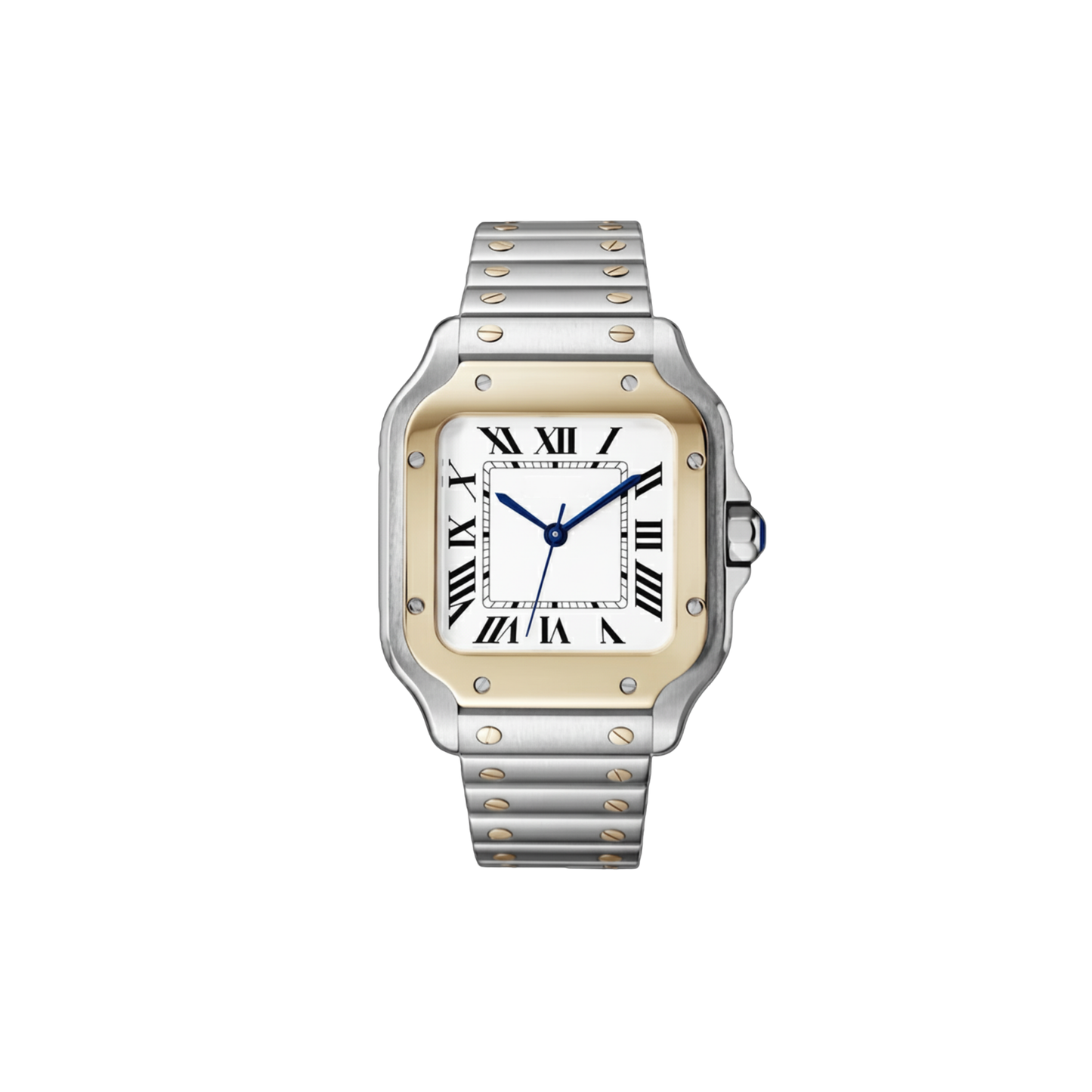 SANTEIKO - WHITE TWO TONE