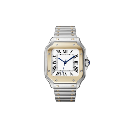 SANTEIKO - WHITE TWO TONE