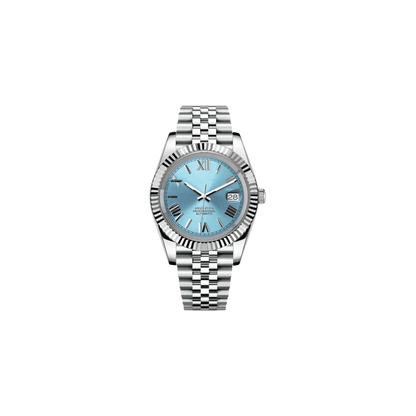 SEIKOJUST - ROMAN TIFFANY
