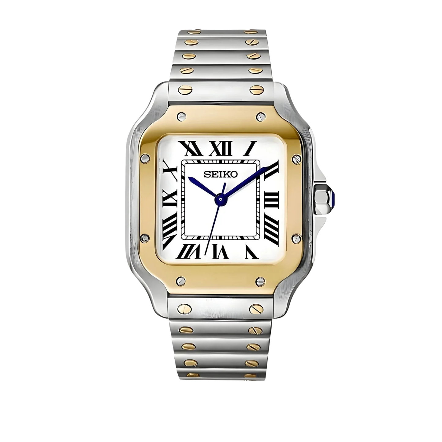 SANTEIKO - WHITE TWO TONE