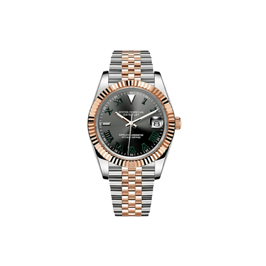 SEIKOJUST - WIMBLEDON TWO TONE