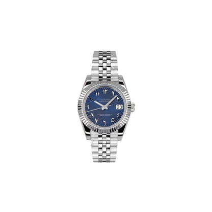 SEIKOJUST - ARABIC ROYAL BLUE