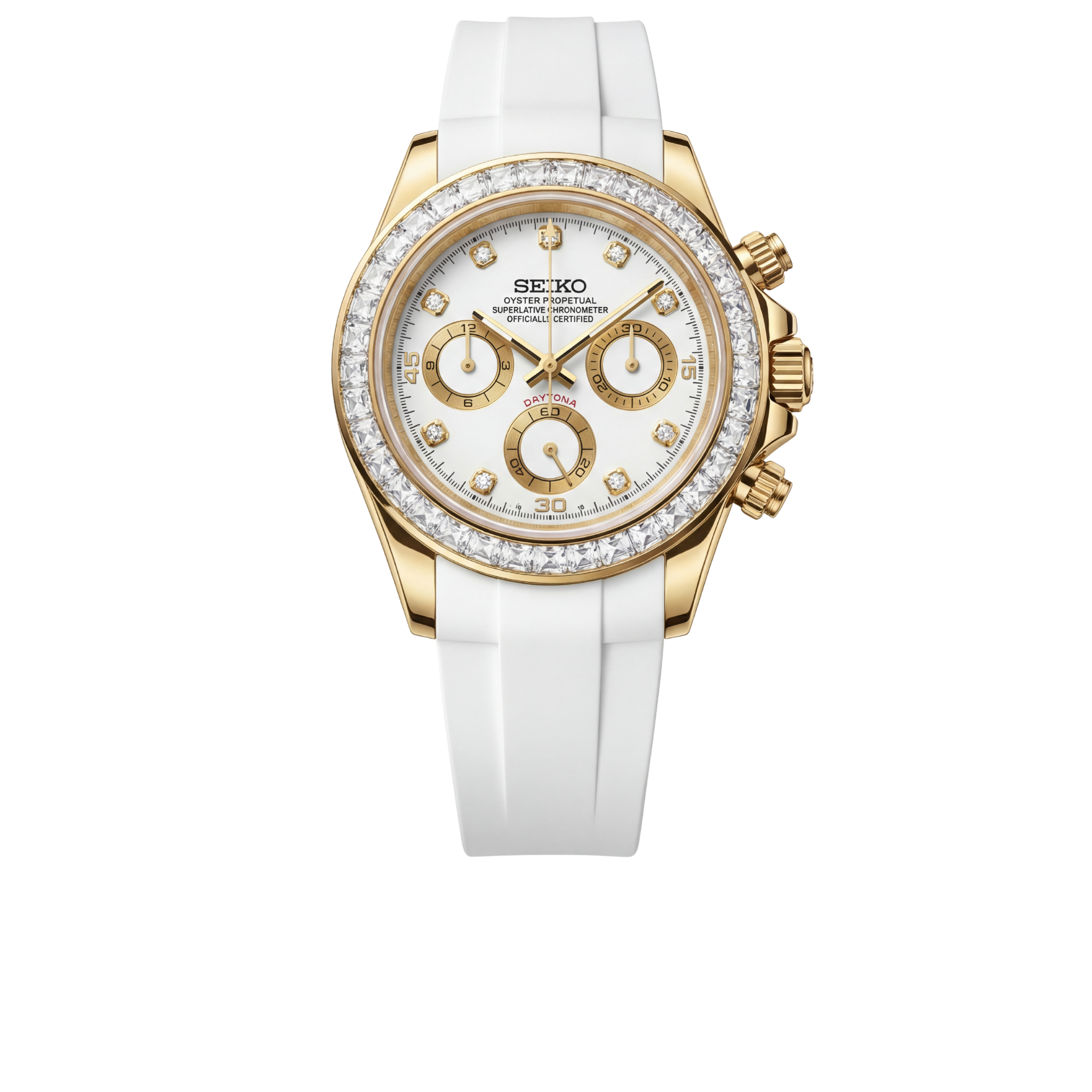 SEITONA - WHITE DIAMOND