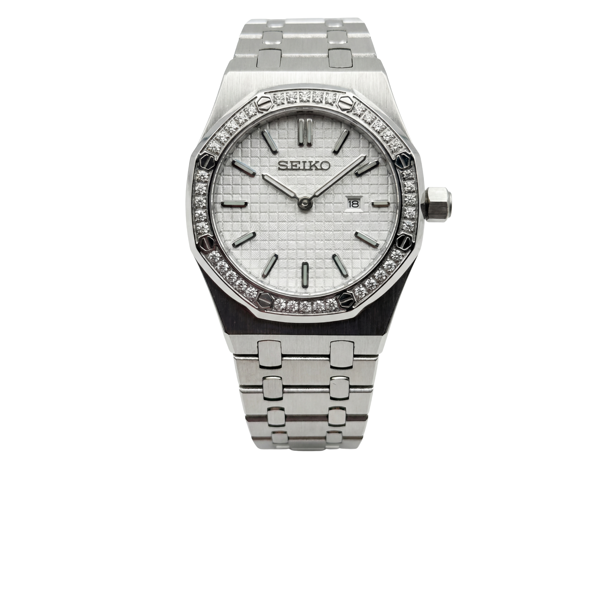 WOMENS - SEIKOAK DIAMOND