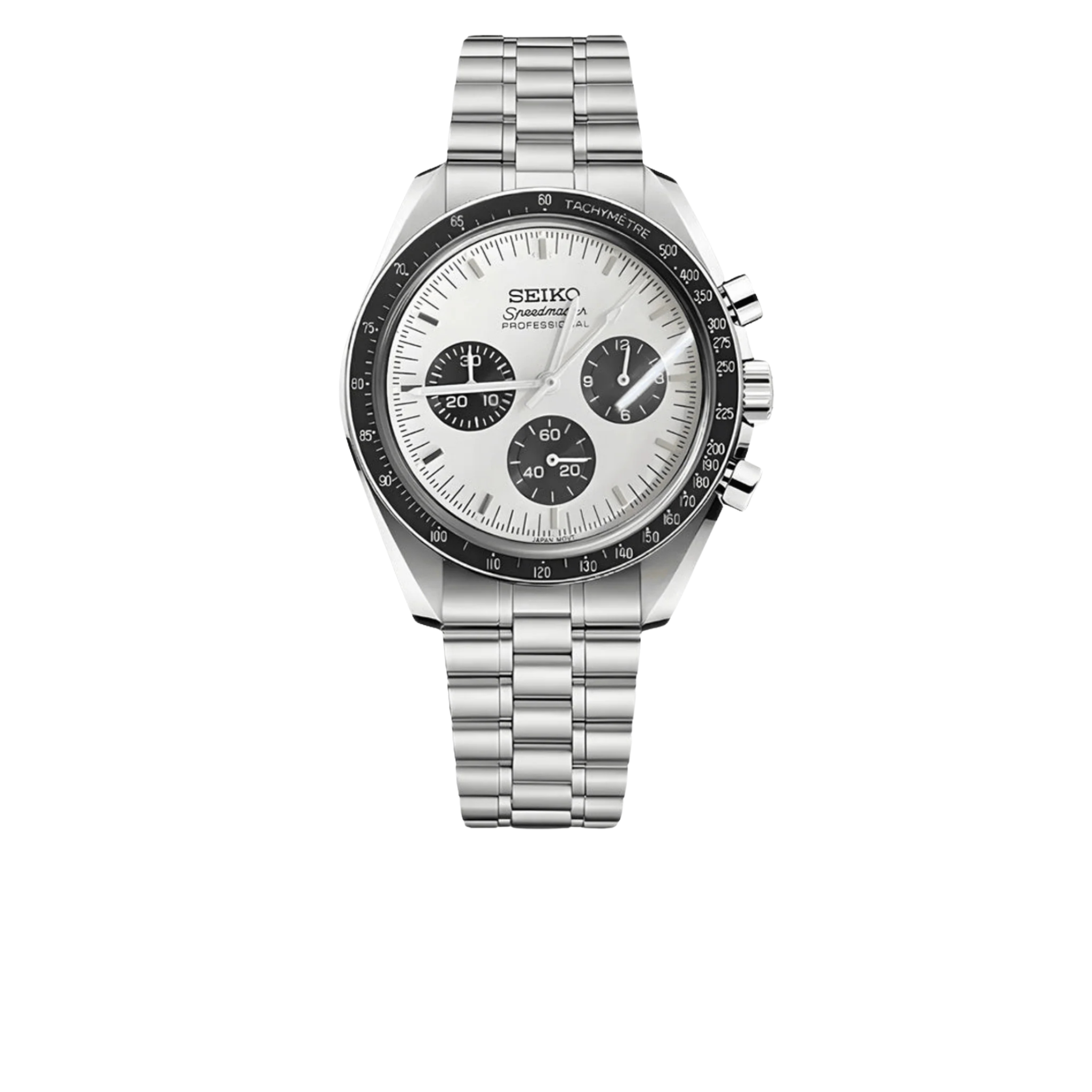 SPEEDSEIKO - PANDA