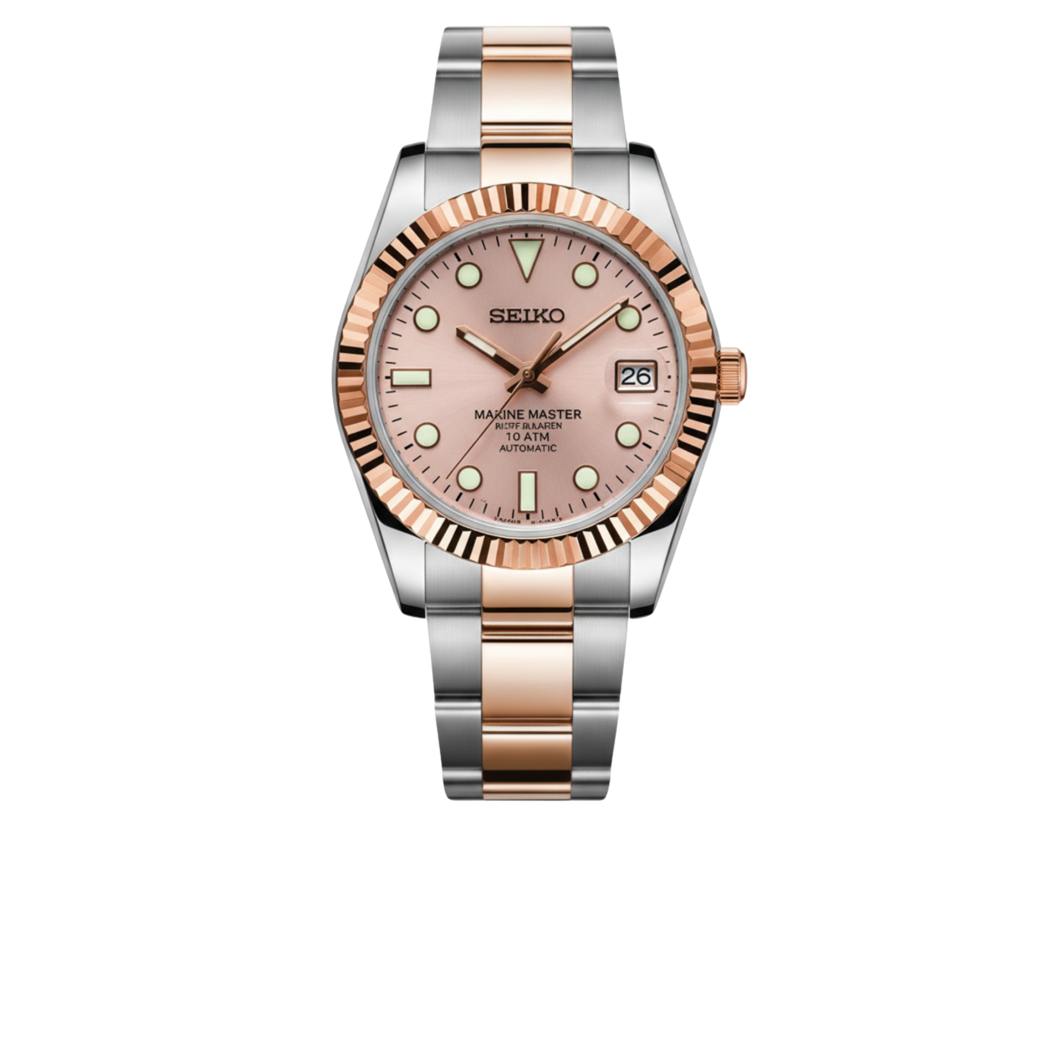 WOMENS - SEIKOJUST CHAMPAGNE