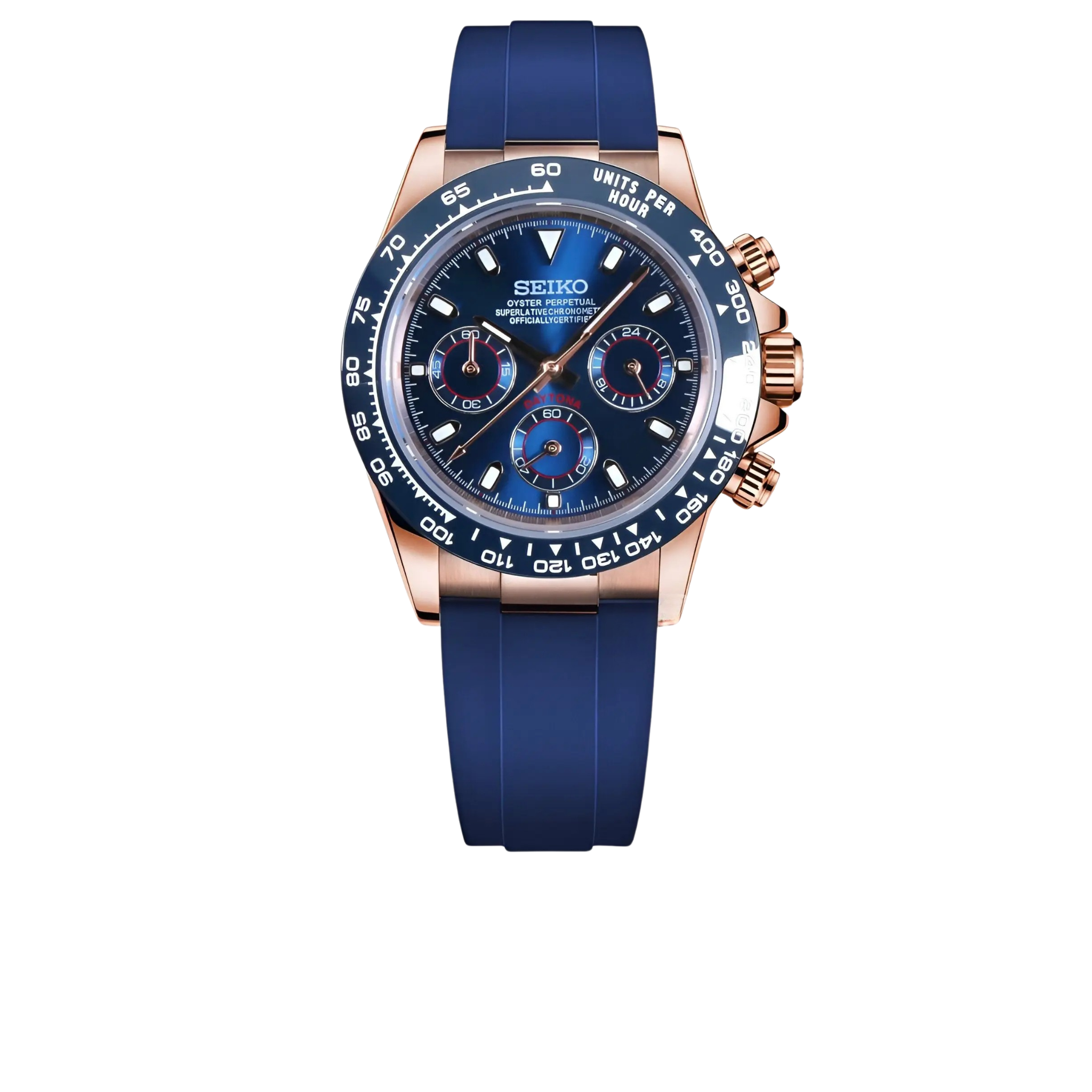 SEITONA - ROYAL BLUE