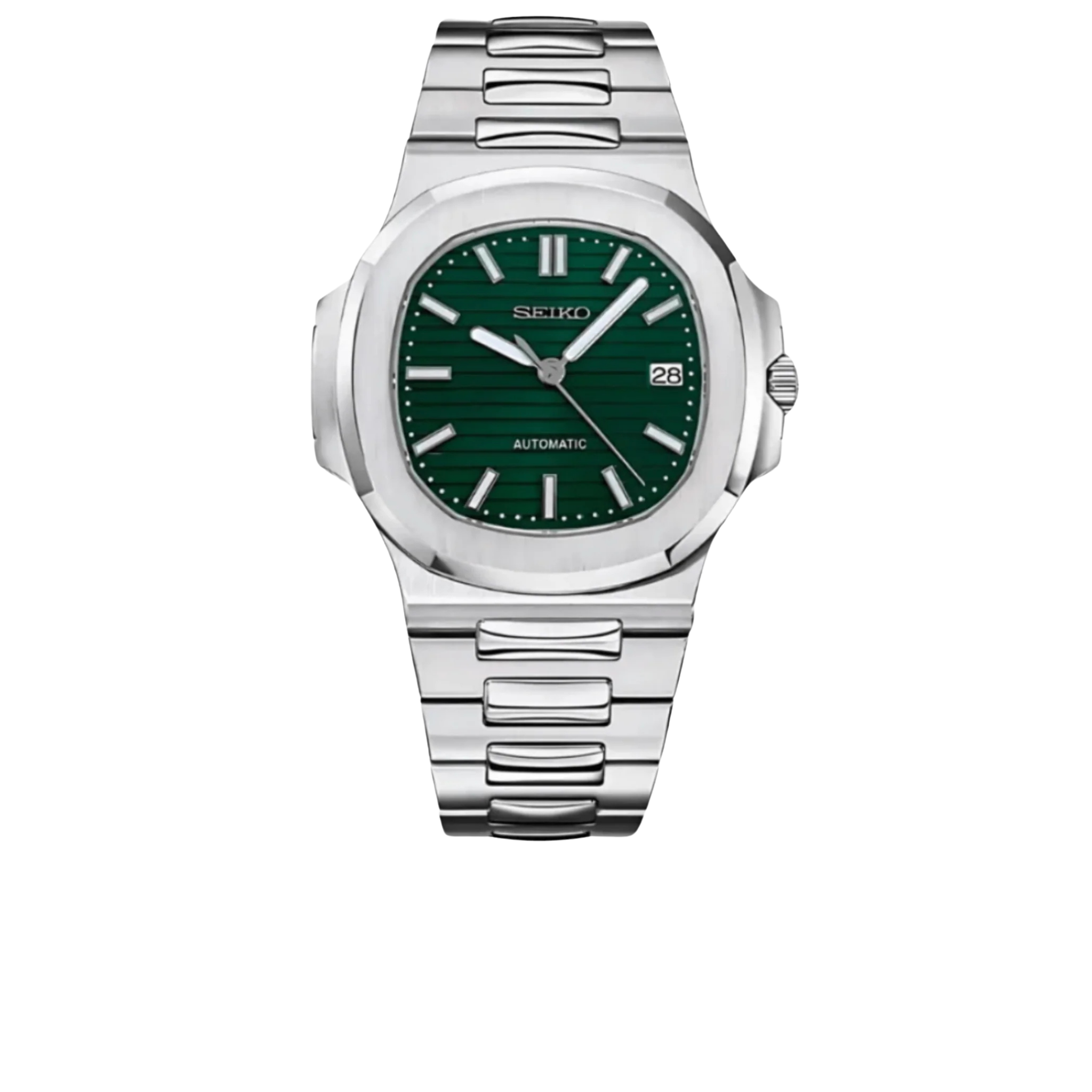 NAUTIKO - GRASS GREEN