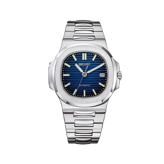 NAUTIKO - ROYAL BLUE