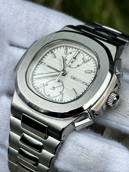 NAUTIKO - CHRONOGRAPH