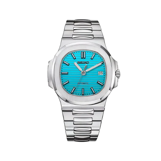 NAUTIKO - TIFFANY BLUE