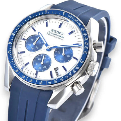 SPEEDSEIKO - SNOOPY BLUE